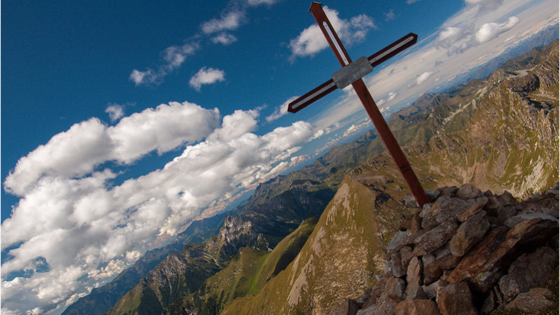 Monte Masoni ad anello