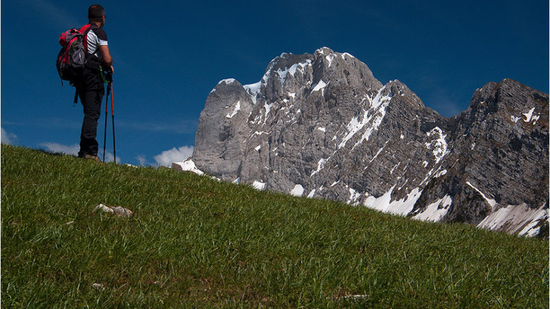 Primavera a Valzurio