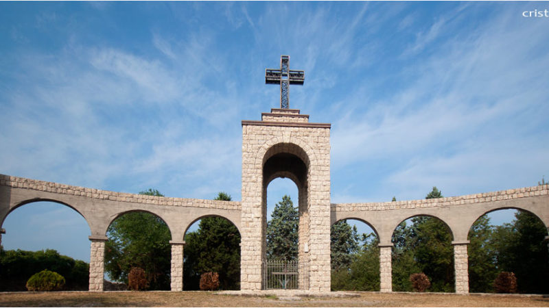Monte Orfano