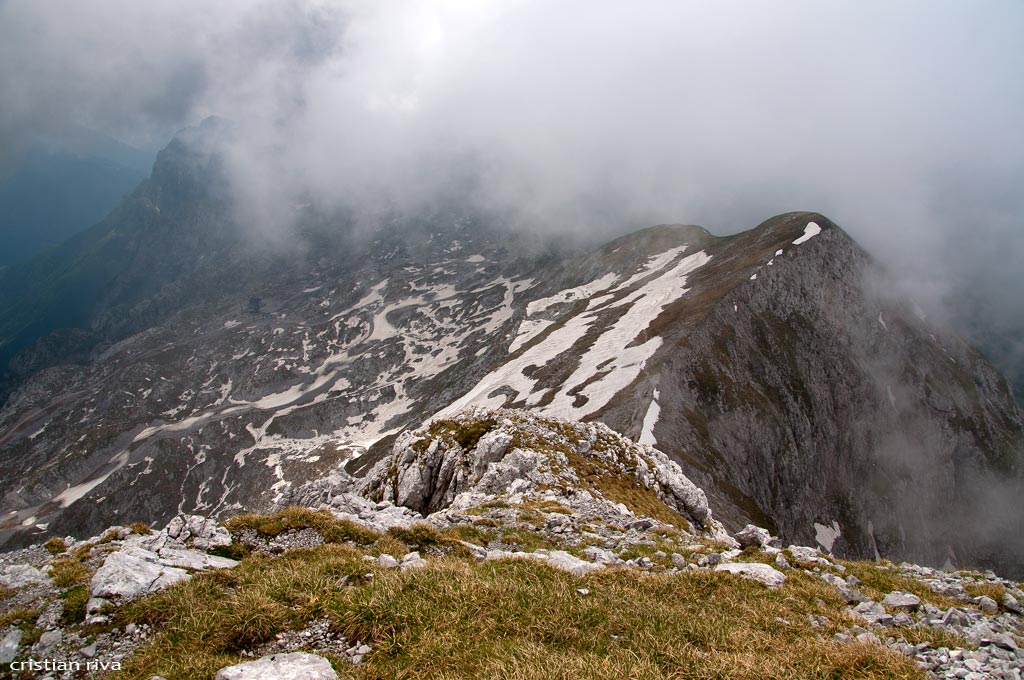 Monte Ferrante da Valzurio