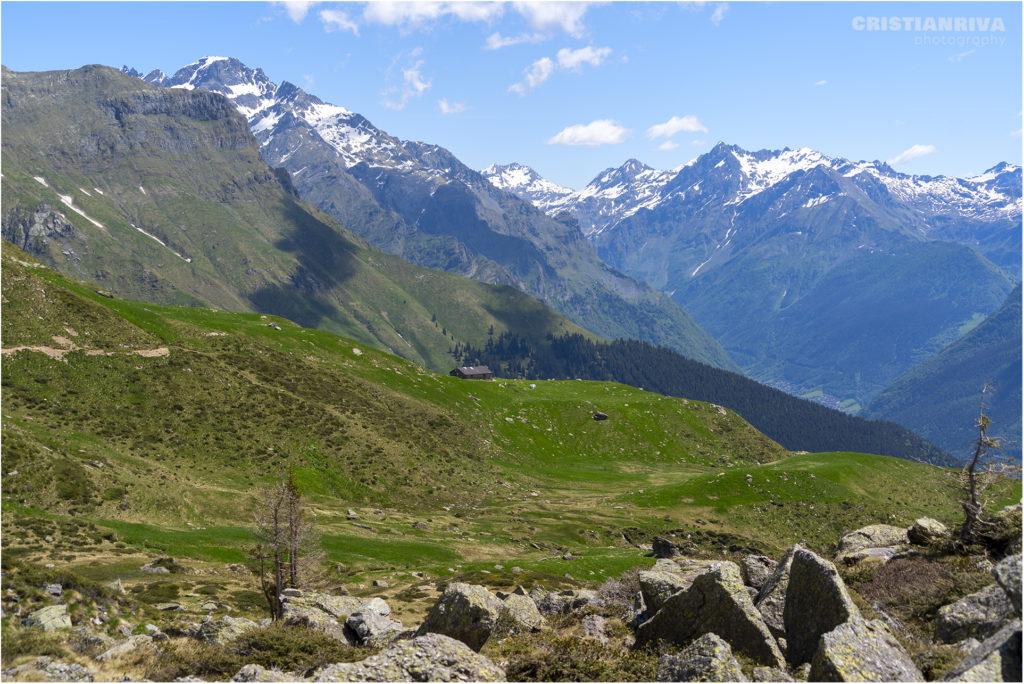 Laghi di Cardeto