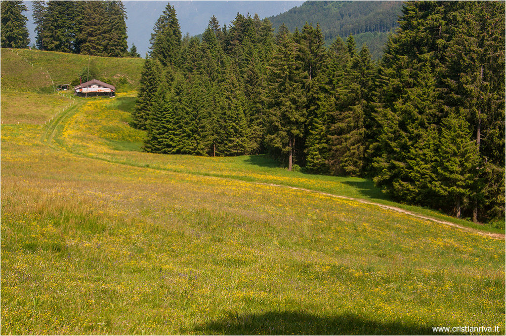 Monte Altissimo ad anello
