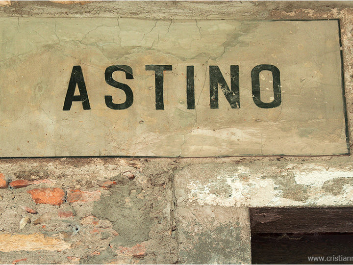 Val d’Astino in Bergamo