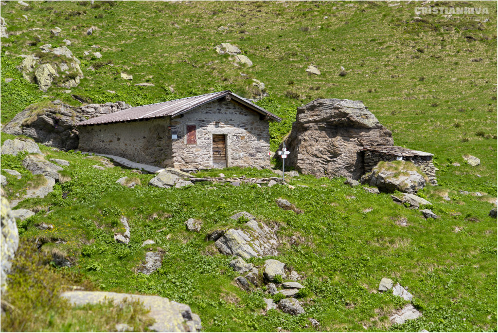 Laghi di Cardeto