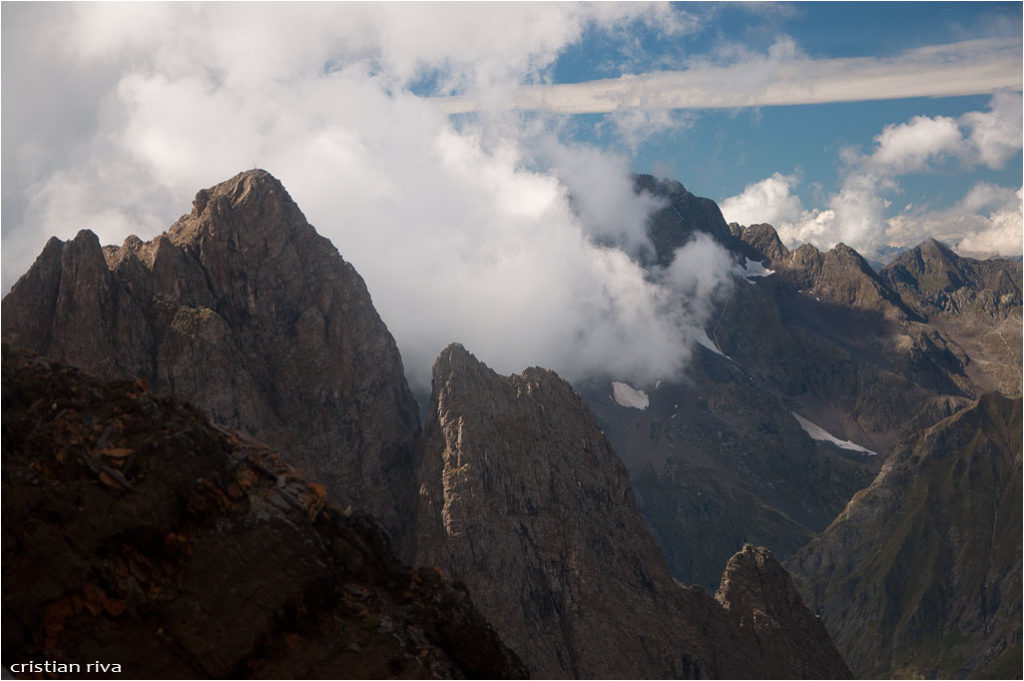 Monte Gleno