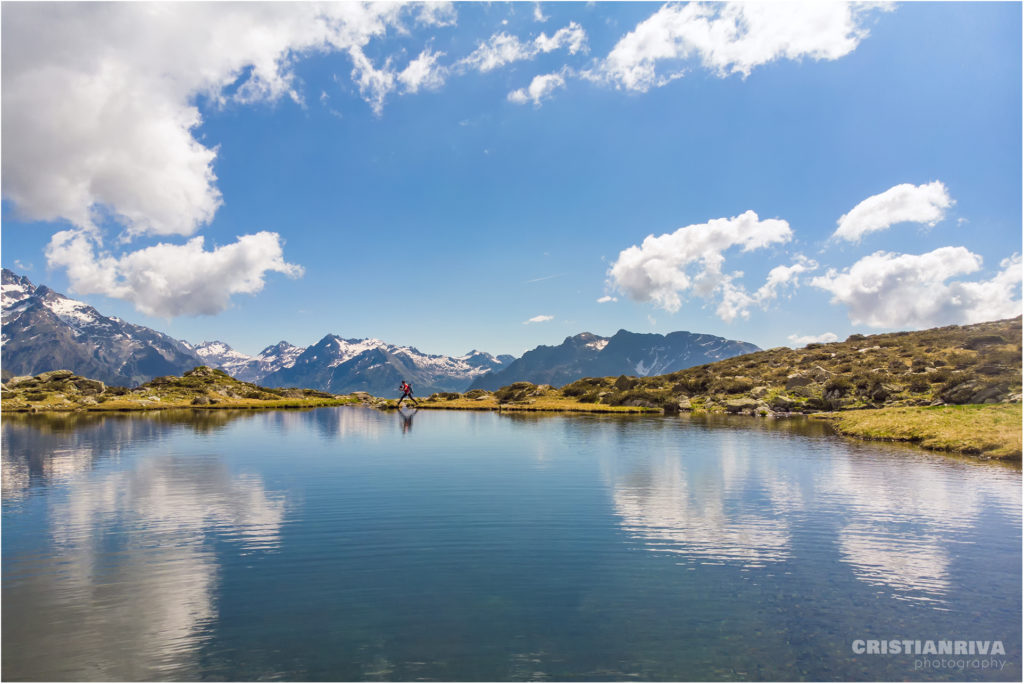 Laghi di Cardeto
