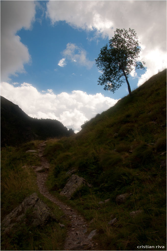 Monte Gleno