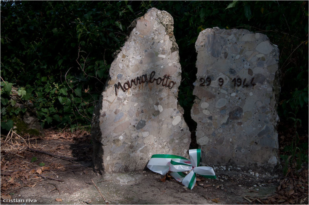 Monte Orfano: in Memoria delle vittime di Marzabotto