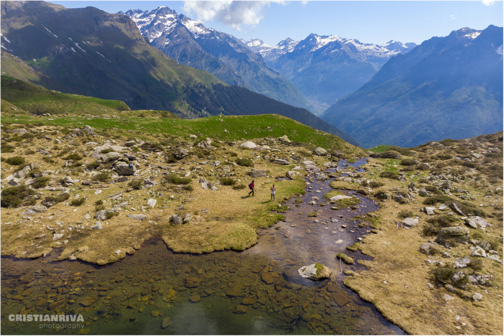 Laghi di Cardeto