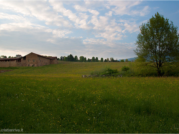 Valmarina in Bergamo