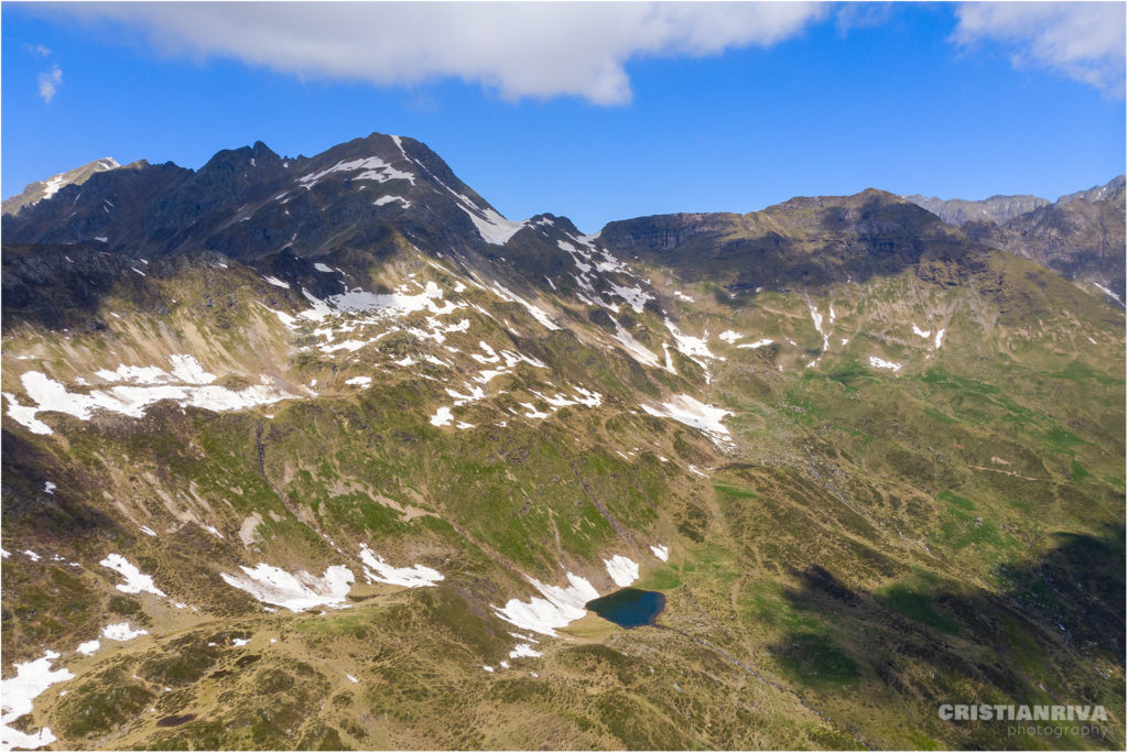 Laghi di Cardeto