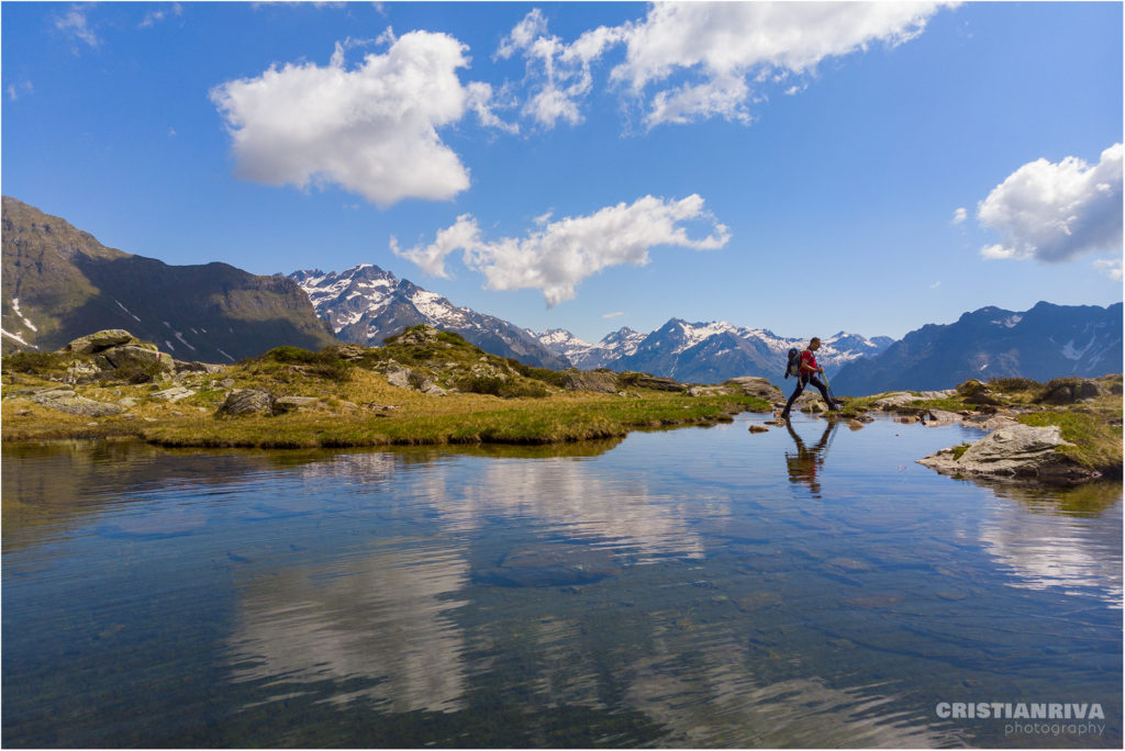 Laghi di Cardeto
