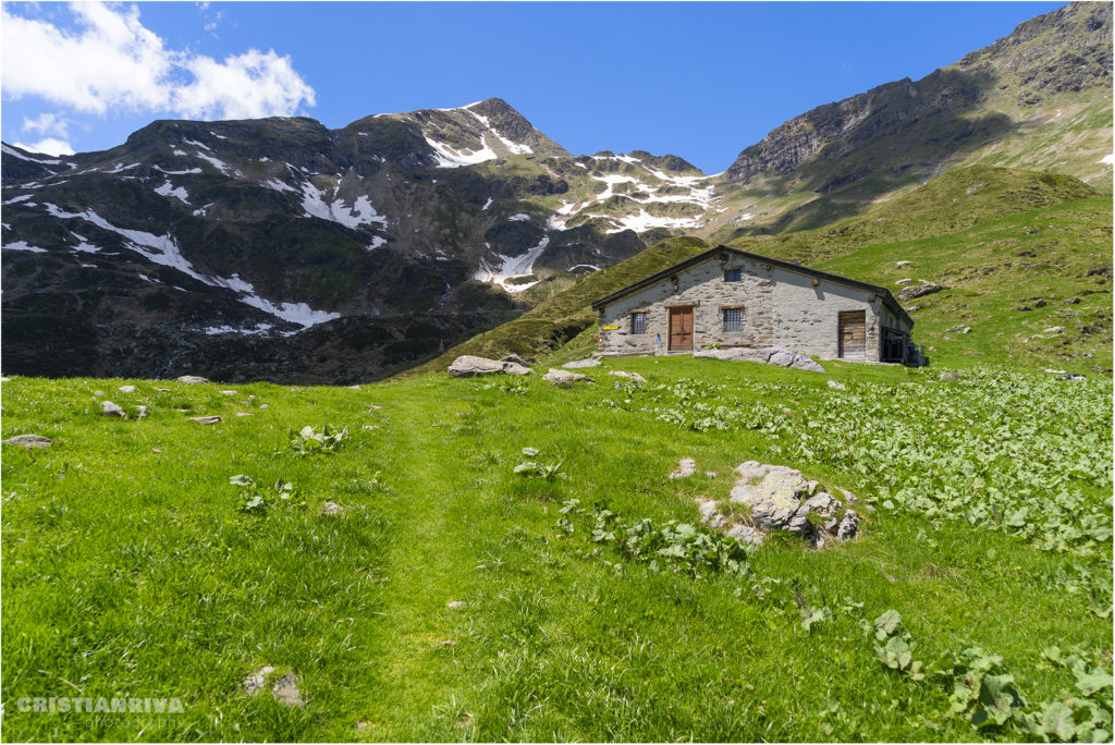 Laghi di Cardeto