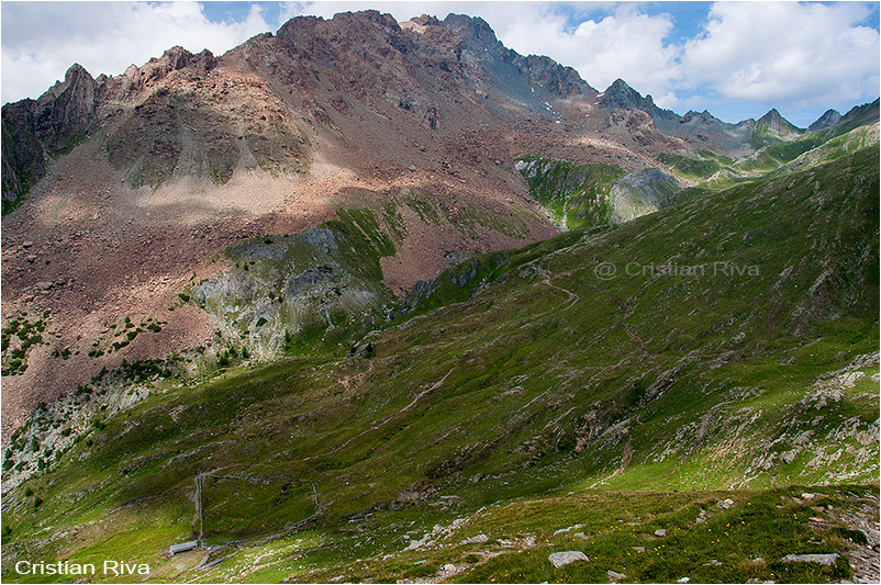 Pizzo Bello