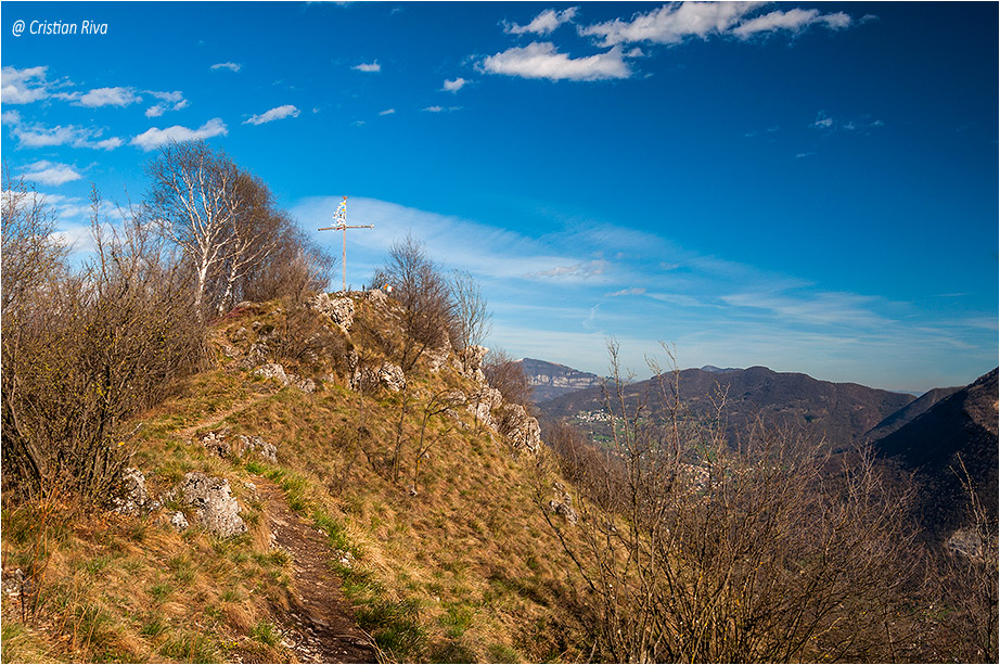 Grotte Valle Albina