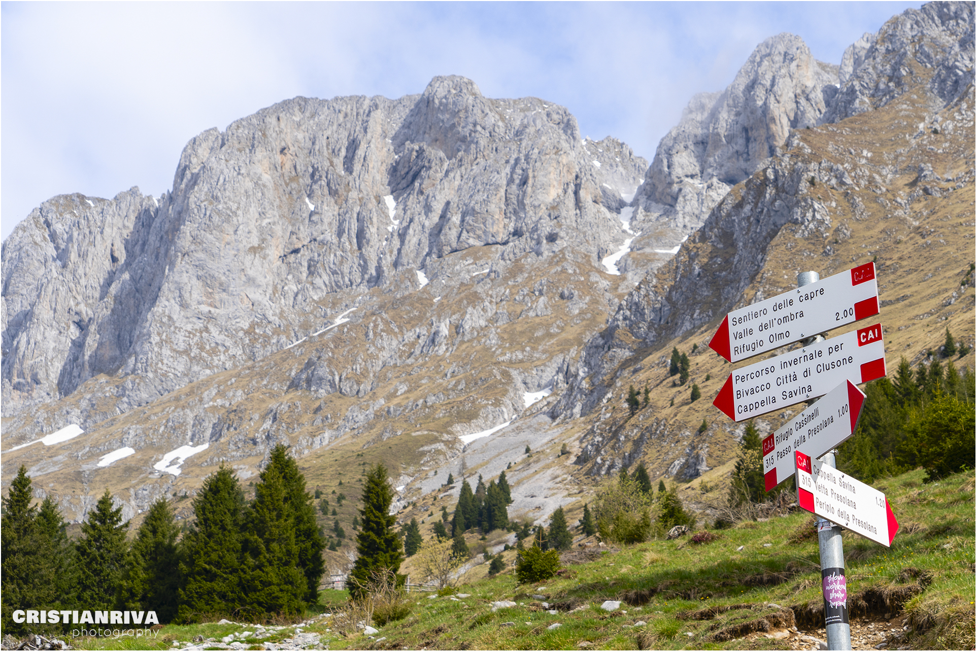 Pizzo Corzene