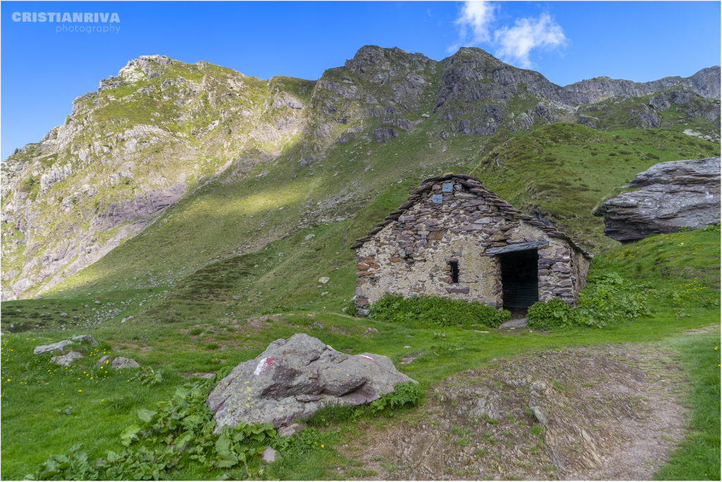 Cima Papa Giovanni Paolo II e Monte Galline