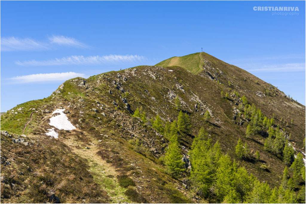 Pizzo Meriggio