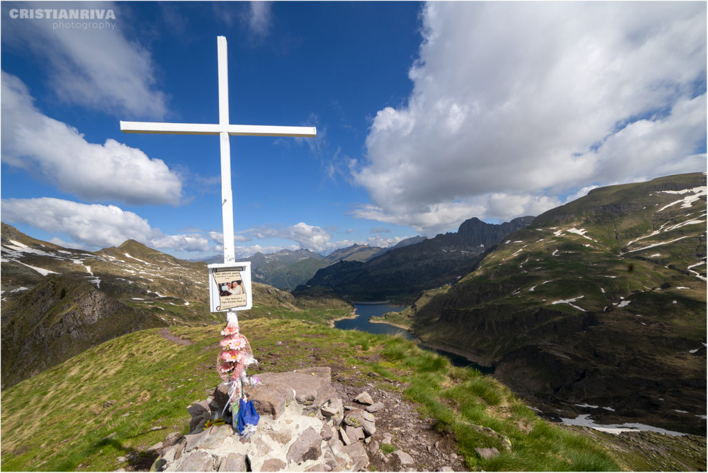 Cima Papa Giovanni Paolo II e Monte Galline