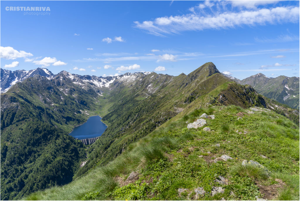 Pizzo Meriggio