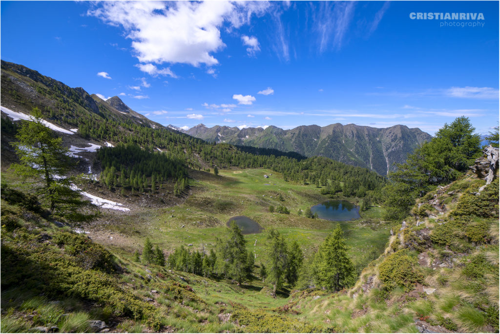 Pizzo Meriggio