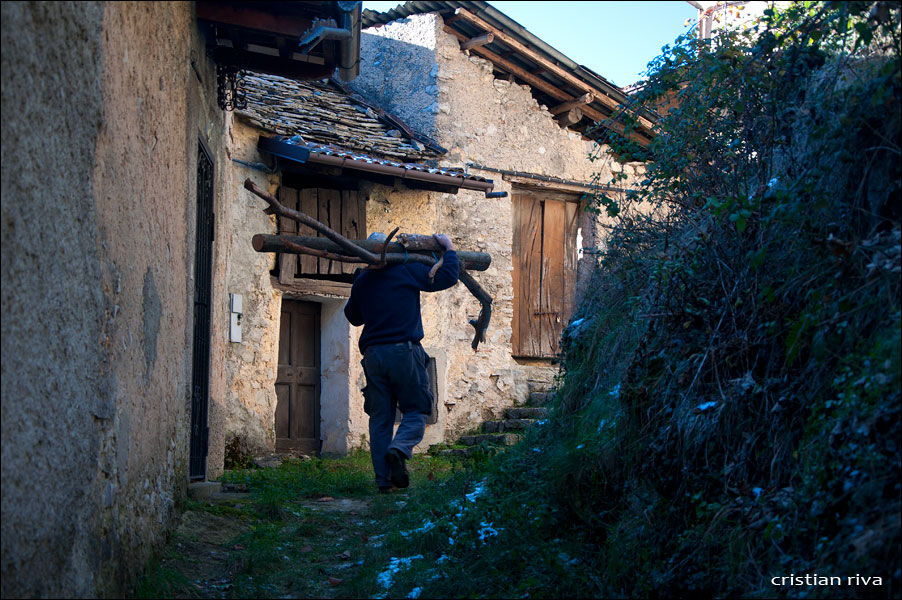 Borgo di Nesolio