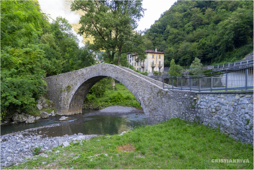 Strada Taverna