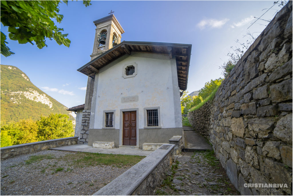 Strada Taverna