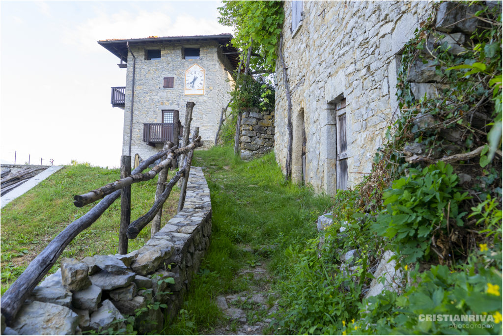 Strada Taverna