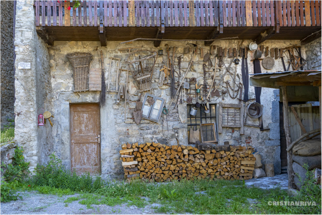 Strada Taverna