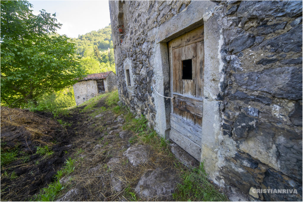 Strada Taverna