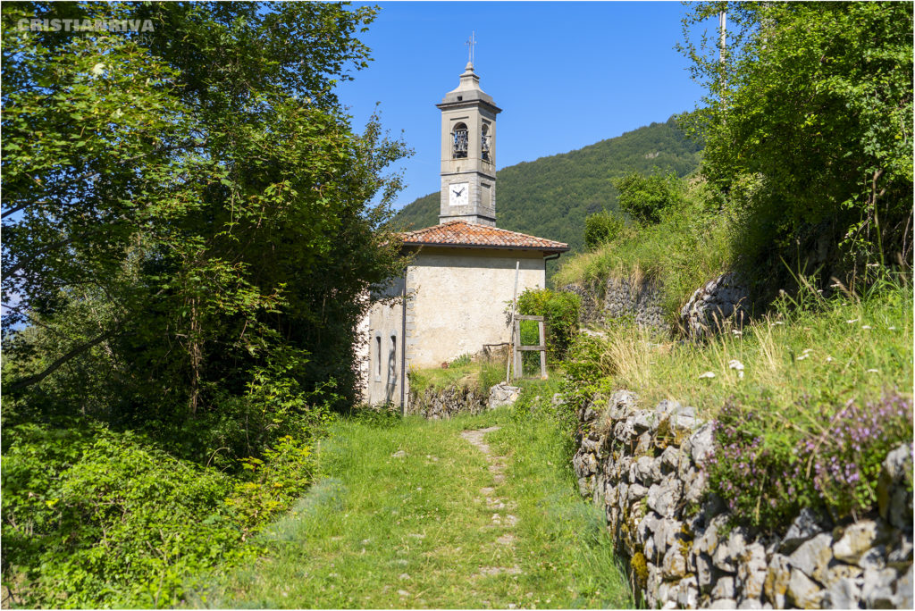 Strada Taverna