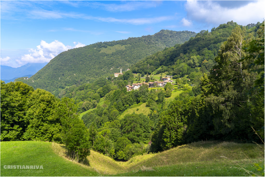 Strada Taverna