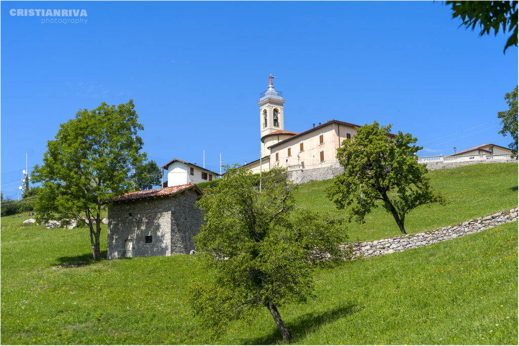 Strada Taverna