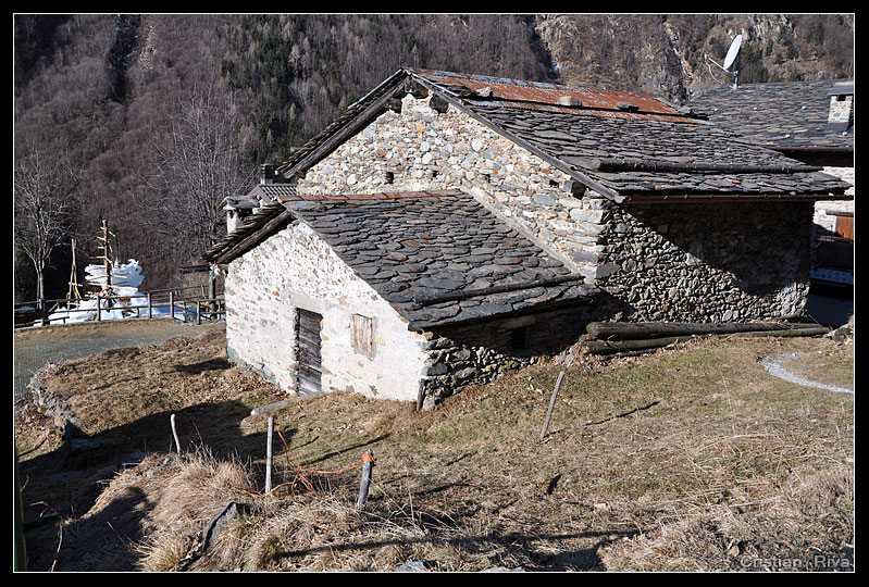 Monte Madonnino ad anello