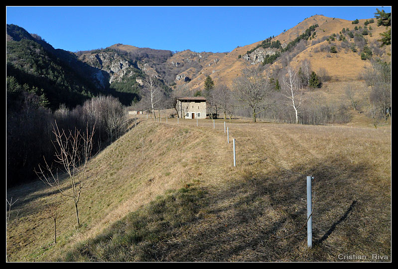 Monte Gioco da Lepreno