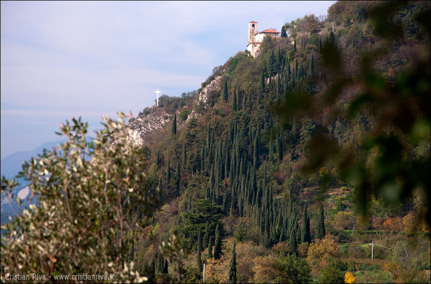 Pian delle Viti