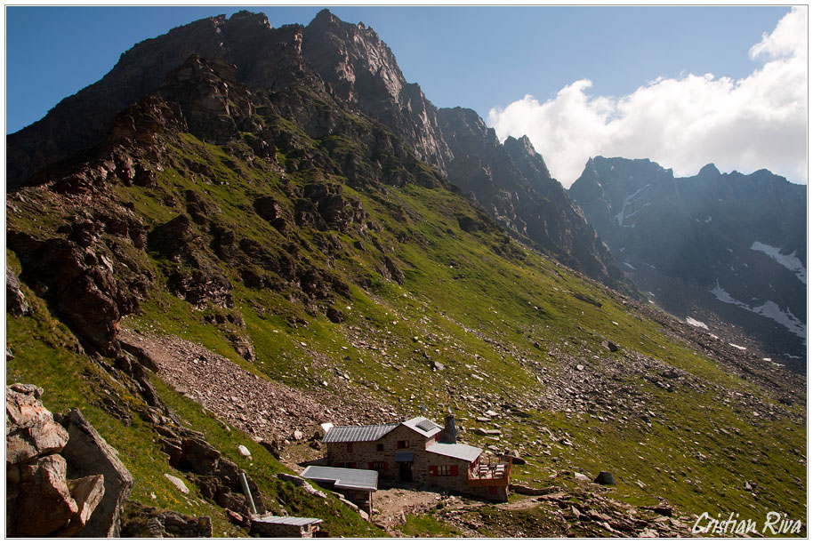 Monte delle Forbici