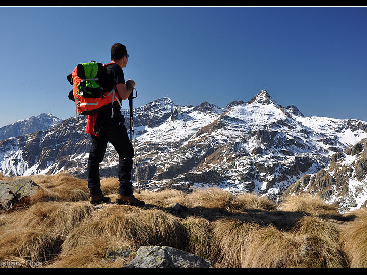 Monte Madonnino