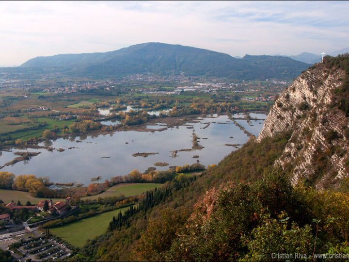 Provaglio – Pian delle Viti