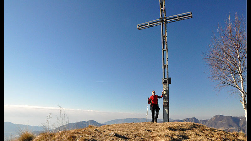 Monte Gioco ad anello