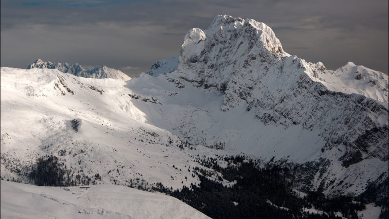 Ciaspolata sul Monte Timogno