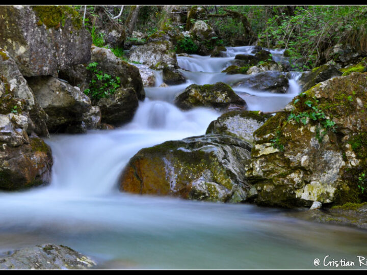 Anello Punta Almana e Valle Inzino