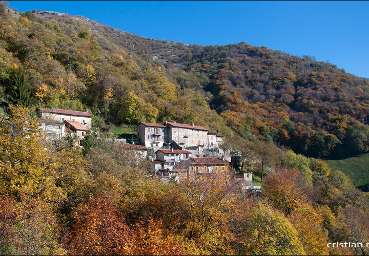 Anello Colle di Sogno