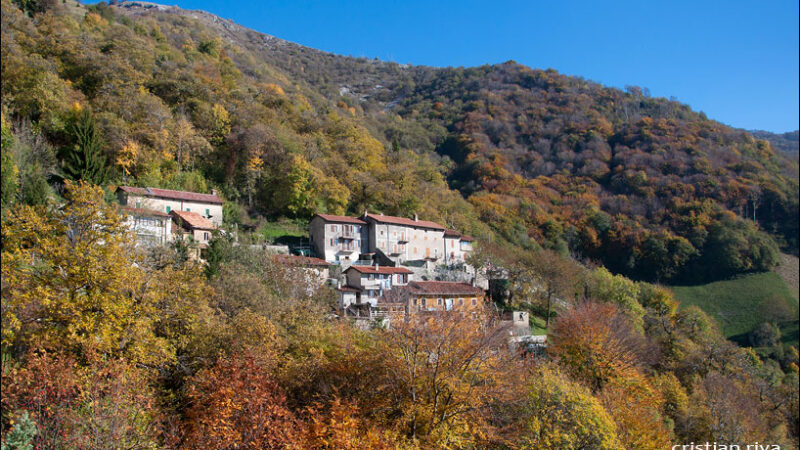 Anello Colle di Sogno