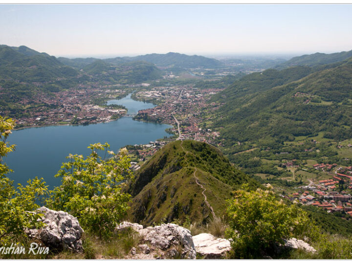 Anello del Monte Barro