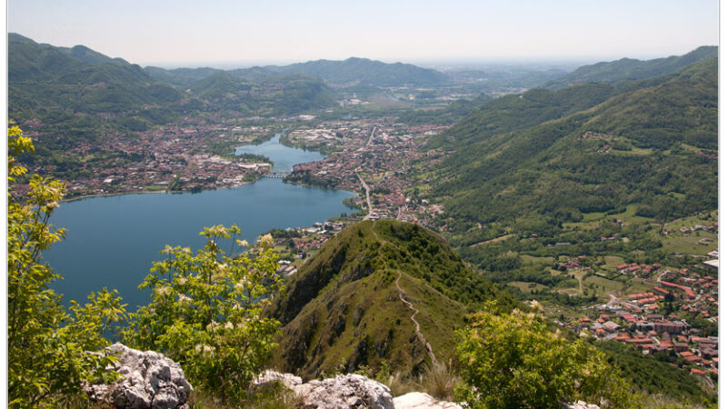 Anello del Monte Barro