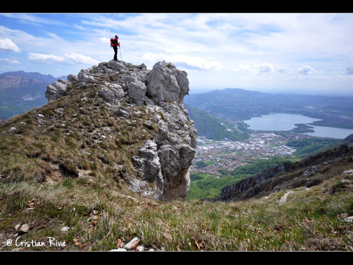 Anello del monte Moregallo