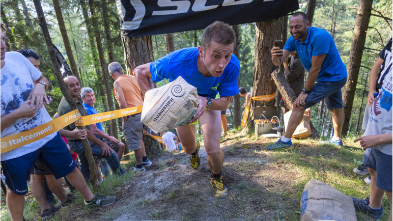 Magut Race di Fly-Up Sport