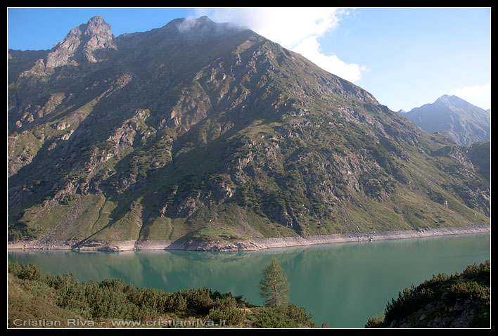 Pizzo Recastello